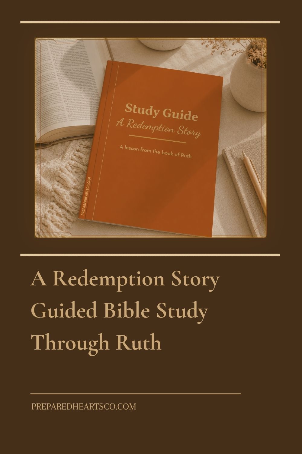 A Redemption Story