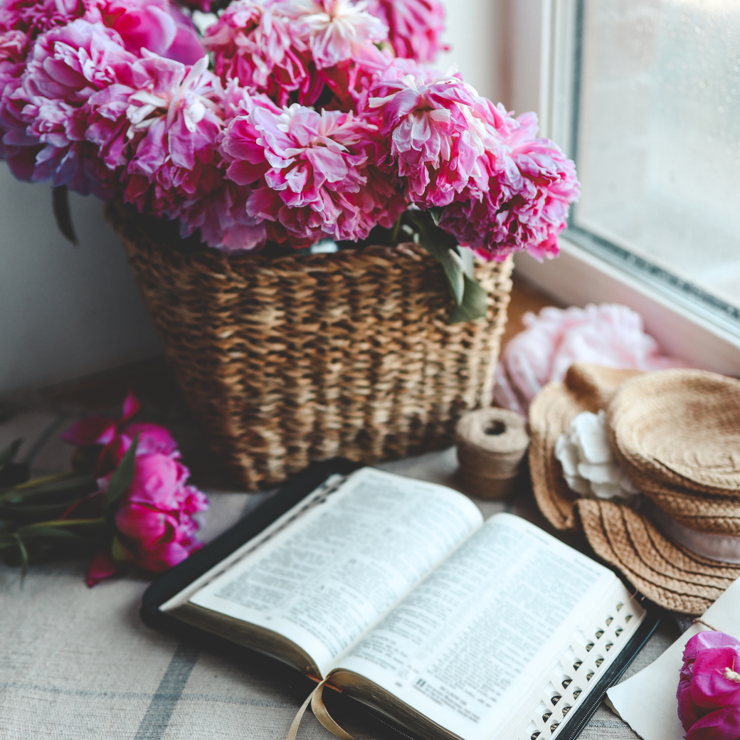 Scripture Reflection Sheets